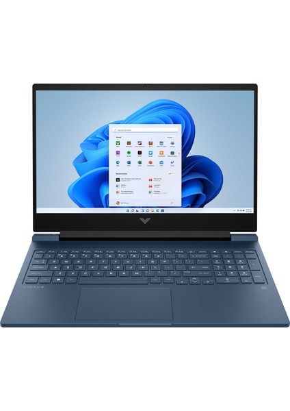 Victus 16-S0064NT 8Q4K4EA001 Ryzen5 7640HS 16GB 1tbssd RTX4050 16.1" Fhd Freedos Oyuncu Dizüstü Bilgisayar