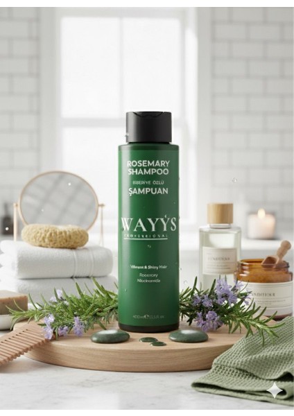 Biberiye Özlü Şampuan fiyatları