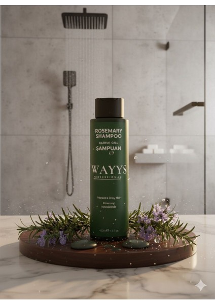 Biberiye Özlü Şampuan modelleri