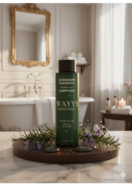 Biberiye Özlü Şampuan fırsatları