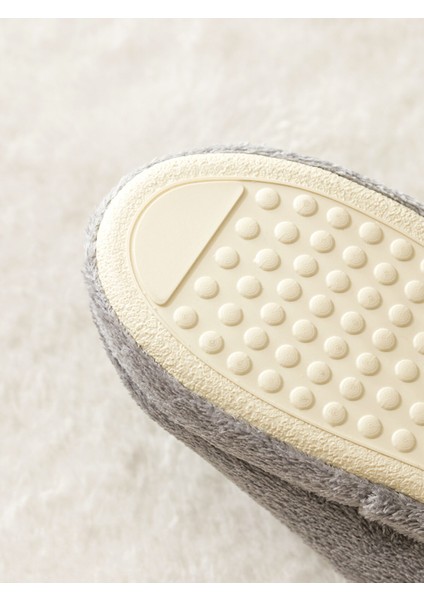 Yeni Sezon Minecraft Nakışlı Erkek Ev Terliği indirimleri