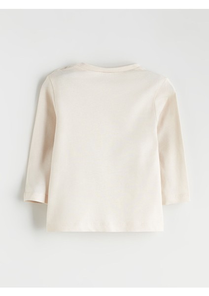 Yeni Sezon Bisiklet Yaka Erkek Çocuk Pijama Takımı fırsatları