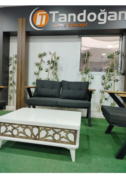 ,suntalam, Akıllı Sehpa,