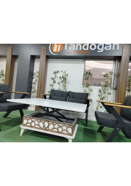 ,suntalam, Akıllı Sehpa, modelleri