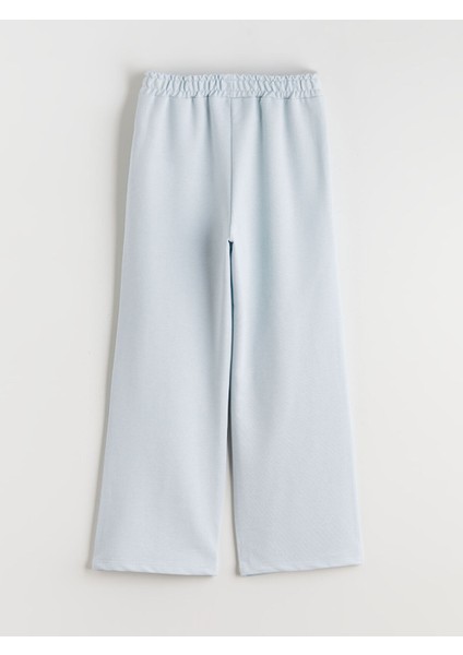 Yeni Sezon Beli Lastikli Kız Çocuk Eşofman Alt fiyatları