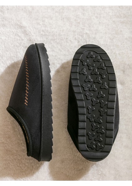 Yeni Sezon Içi Kürklü Erkek Ev Terliği fırsatları