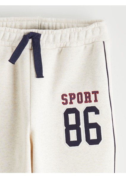 Yeni Sezon Beli Lastikli Erkek Çocuk Jogger Eşofman Altı fiyatları