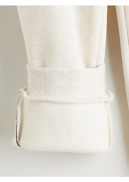 Yeni Sezon Beli Lastikli Erkek Çocuk Jogger Eşofman Altı modelleri