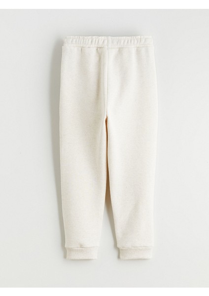 Yeni Sezon Beli Lastikli Erkek Çocuk Jogger Eşofman Altı fırsatları