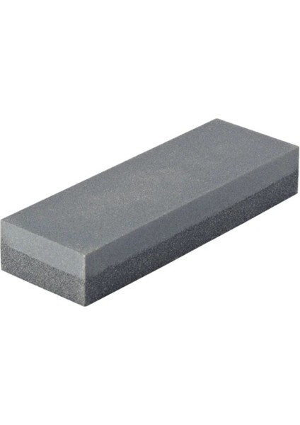Eko 15X5X2,5 Çift Taraf Bileme Taşı - , Makas ve Satırlarınızı Kolayca Bilemeniz Için Pratik ve Kullanışlı Bileme Çözümü!