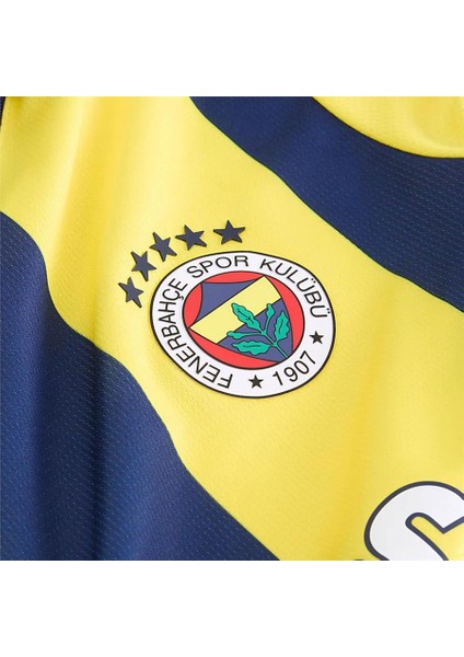 Fsk Home Jersey Replica Jr 775364-01 Sarı Tişört fiyatları