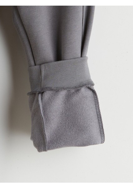 Yeni Sezon Beli Lastikli Erkek Çocuk Jogger Eşofman Altı fiyatları