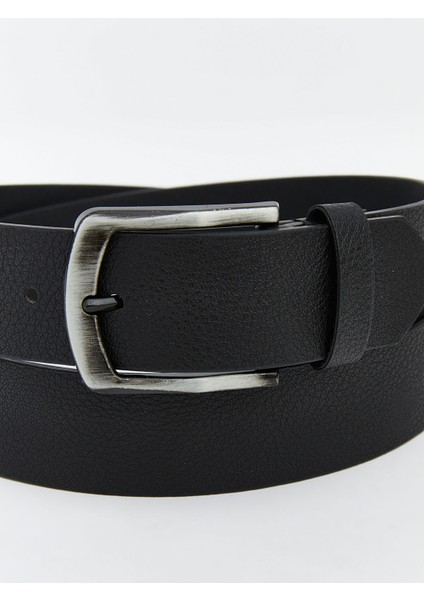 Yeni Sezon Deri Görünümlü Erkek Kemer fırsatları