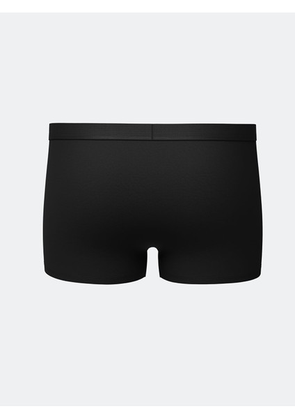 Yeni Sezon Standart Kalıp Batman Baskılı Erkek Boxer 2'li fırsatları