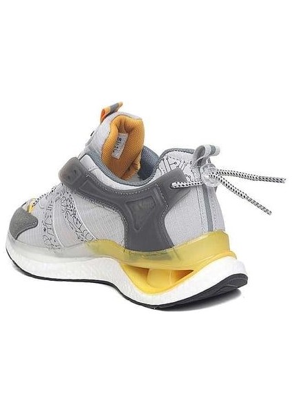 Su Geçirmez Air-Cooled Memory Foam Sneaker Köpük Taban Çok Rahat Spor Ayakkabı modelleri