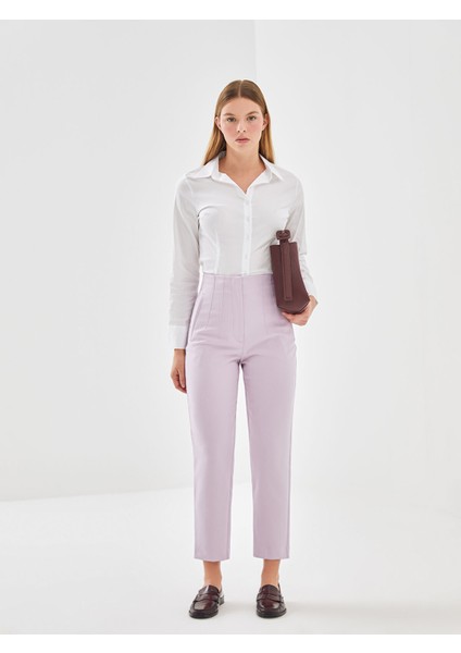 Yeni Sezon Poplin Kadın Gömlek fiyatları