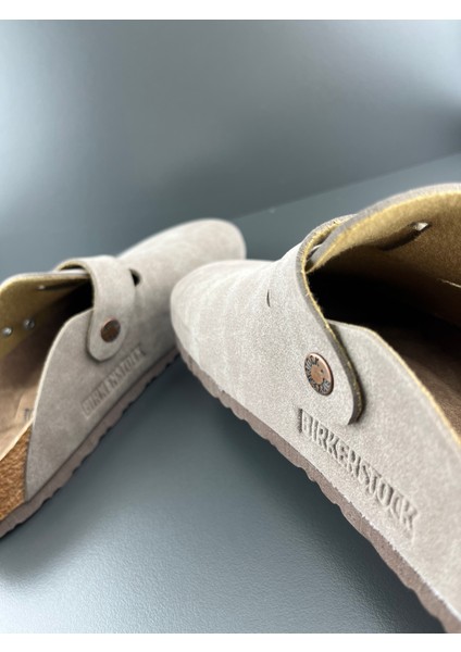 Brikenstock Boston Model Kadın Terlik,sandalet fiyatları