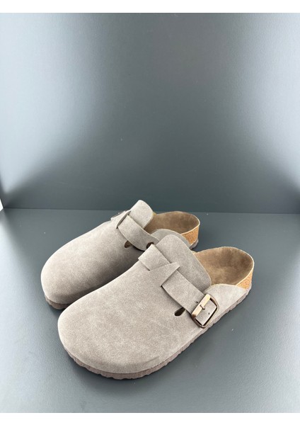 Brikenstock Boston Model Kadın Terlik,sandalet modelleri