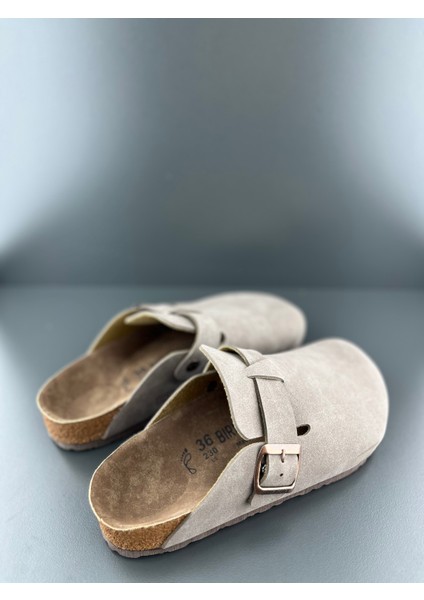 Brikenstock Boston Model Kadın Terlik,sandalet fırsatları