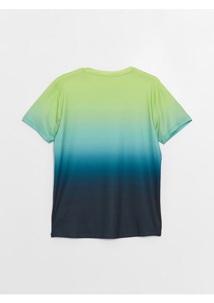 Yeni Sezon Bisiklet Yaka Kısa Kollu Erkek Spor Tişört modelleri