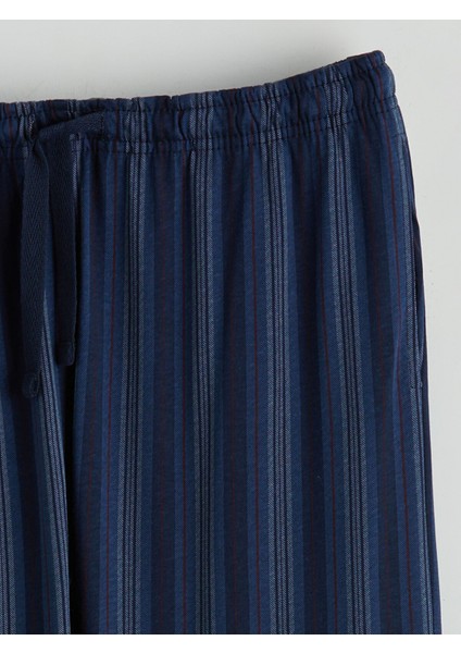 Yeni Sezon Standart Kalıp Erkek Pijama Takımı indirimleri