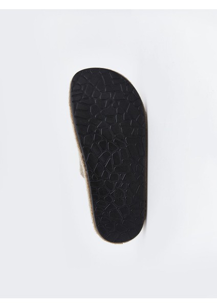 Yeni Sezon Kelebek Nakışlı Kadın Ev Terliği fırsatları