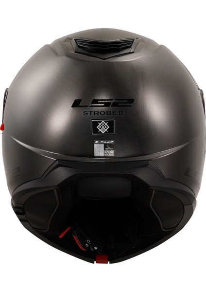 Strobe 2 Jeans Kask modelleri