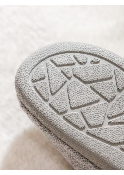 Yeni Sezon Içi Kürklü Kadın Ev Terliği indirimleri