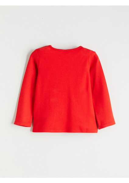 Yeni Sezon Ekose Desenli Kız Bebek Pijama Takımı fırsatları