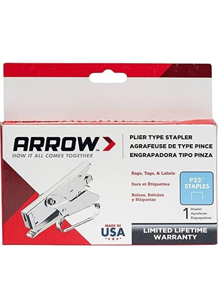 P22 6-8mm Profesyonel Tipi Mekanik Zımba Tabancası ve 5050 Adet Zımba fiyatları