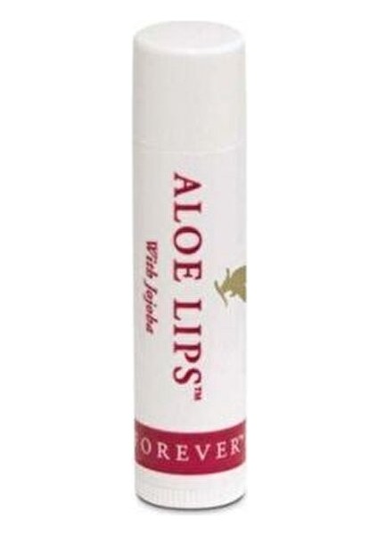 Aloe Lips Jojoba Özlü Dudak Bakım Balmı 4.25 g Nemlendirici Etki modelleri