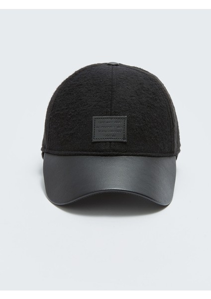 Yeni Sezon Etiket Baskılı Erkek Kep Şapka fiyatları