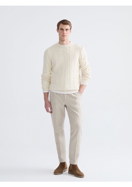 Yeni Sezon Bisiklet Yaka Erkek Triko Kazak fiyatları