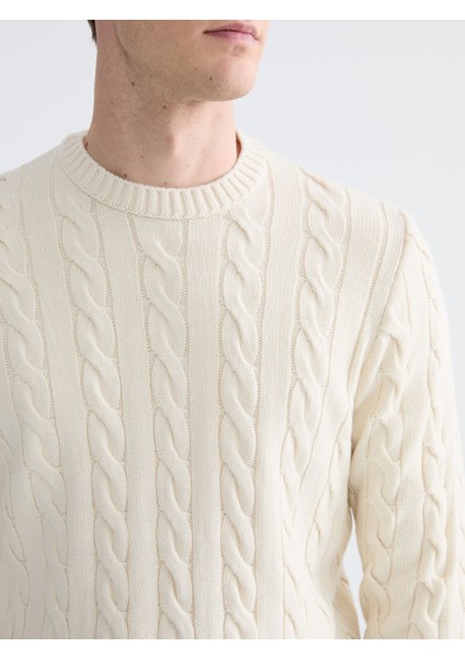 Yeni Sezon Bisiklet Yaka Erkek Triko Kazak modelleri