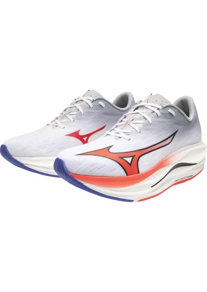 Wave Rebellion Flash 3 Erkek Koşu Ayakkabısı Beyaz / Gri fiyatları