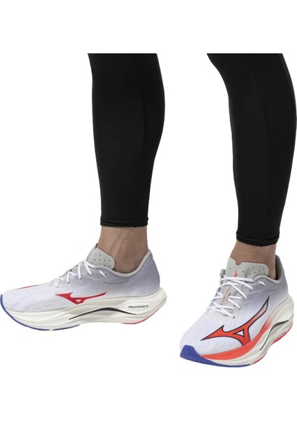 Wave Rebellion Flash 3 Erkek Koşu Ayakkabısı Beyaz / Gri modelleri