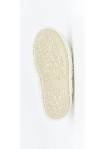 Yeni Sezon Hayvan Figürlü Pelüş Kadın Panduf fırsatları