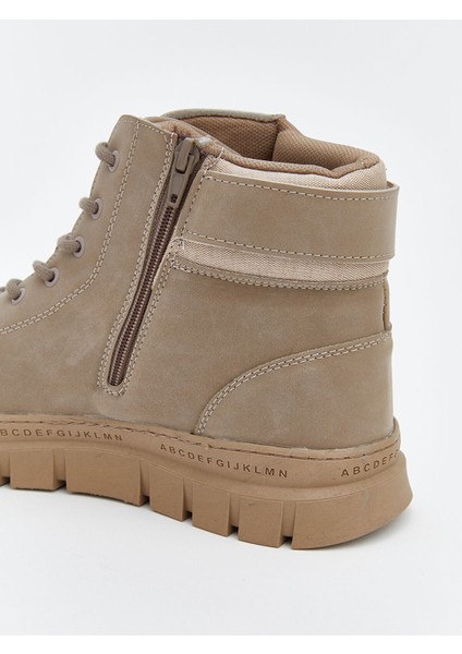 Yeni Sezon Süet Görünümlü Erkek Bot indirimleri