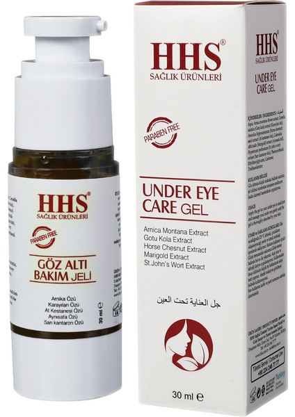 Anti Aging Cilt Bakım Kremi + Göz Altı Bakım Jeli fiyatları