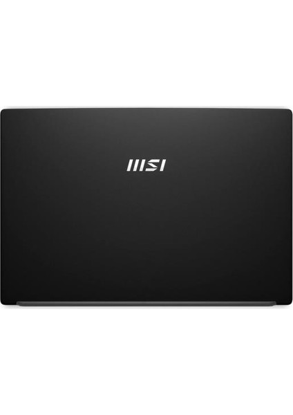 Msı Modern 15 B12MO-676XTR I5-1235U 16 GB 512 GB SSD Iris Xe Graphics 15.6" Full Hd Notebook - Teshir fırsatları