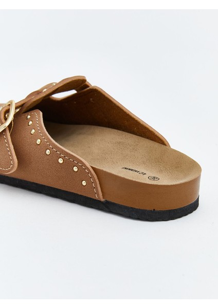 Yeni Sezon Süet Görünümlü Kız Çocuk Ev Terliği indirimleri