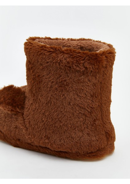 Yeni Sezon Hayvan Figürlü Erkek Çocuk Pelüş Panduf indirimleri