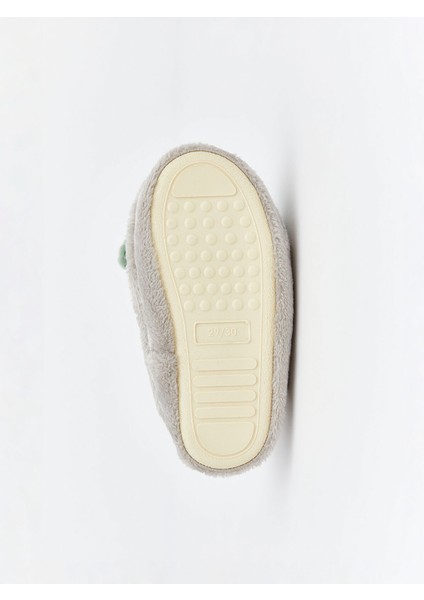 Yeni Sezon Star Wars Figürlü Pelüş Erkek Çocuk Panduf fırsatları