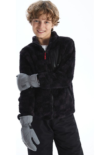 Yeni Sezon Karanlıkta Parlayan Erkek Çocuk Eldiven