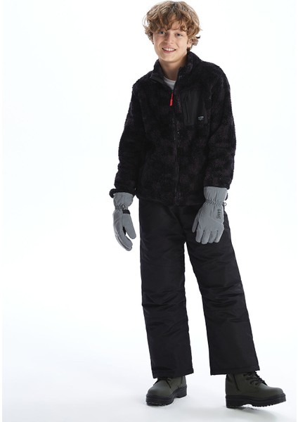 Yeni Sezon Karanlıkta Parlayan Erkek Çocuk Eldiven fiyatları