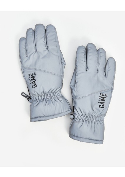 Yeni Sezon Karanlıkta Parlayan Erkek Çocuk Eldiven modelleri