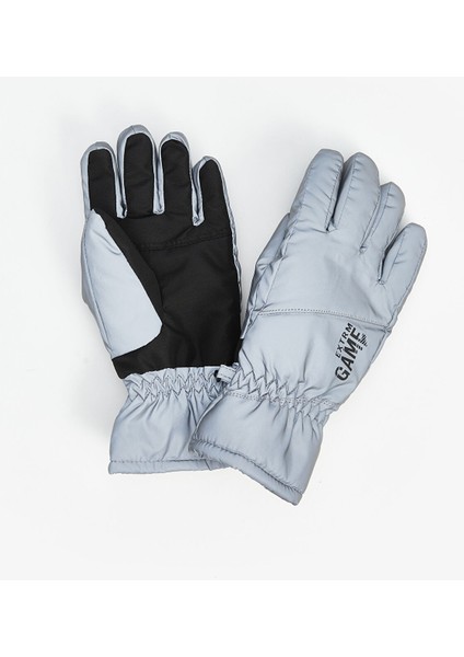 Yeni Sezon Karanlıkta Parlayan Erkek Çocuk Eldiven fırsatları