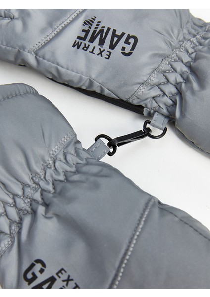 Yeni Sezon Karanlıkta Parlayan Erkek Çocuk Eldiven indirimleri