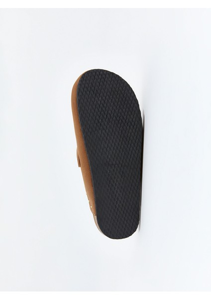 Yeni Sezon Süet Görünümlü Kız Çocuk Ev Terliği fırsatları