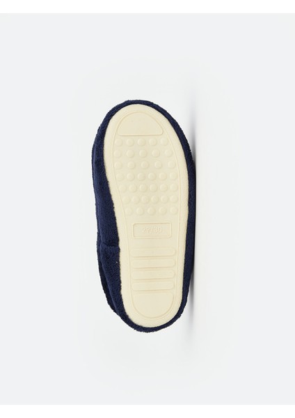 Yeni Sezon Spider-Man Baskılı Erkek Çocuk Ev Terliği fırsatları